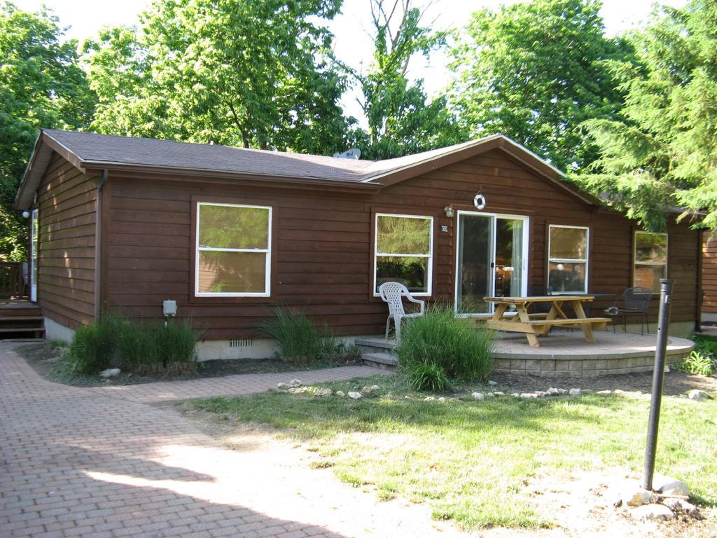 Island Club Rentals Put-in-Bay Bagian luar foto