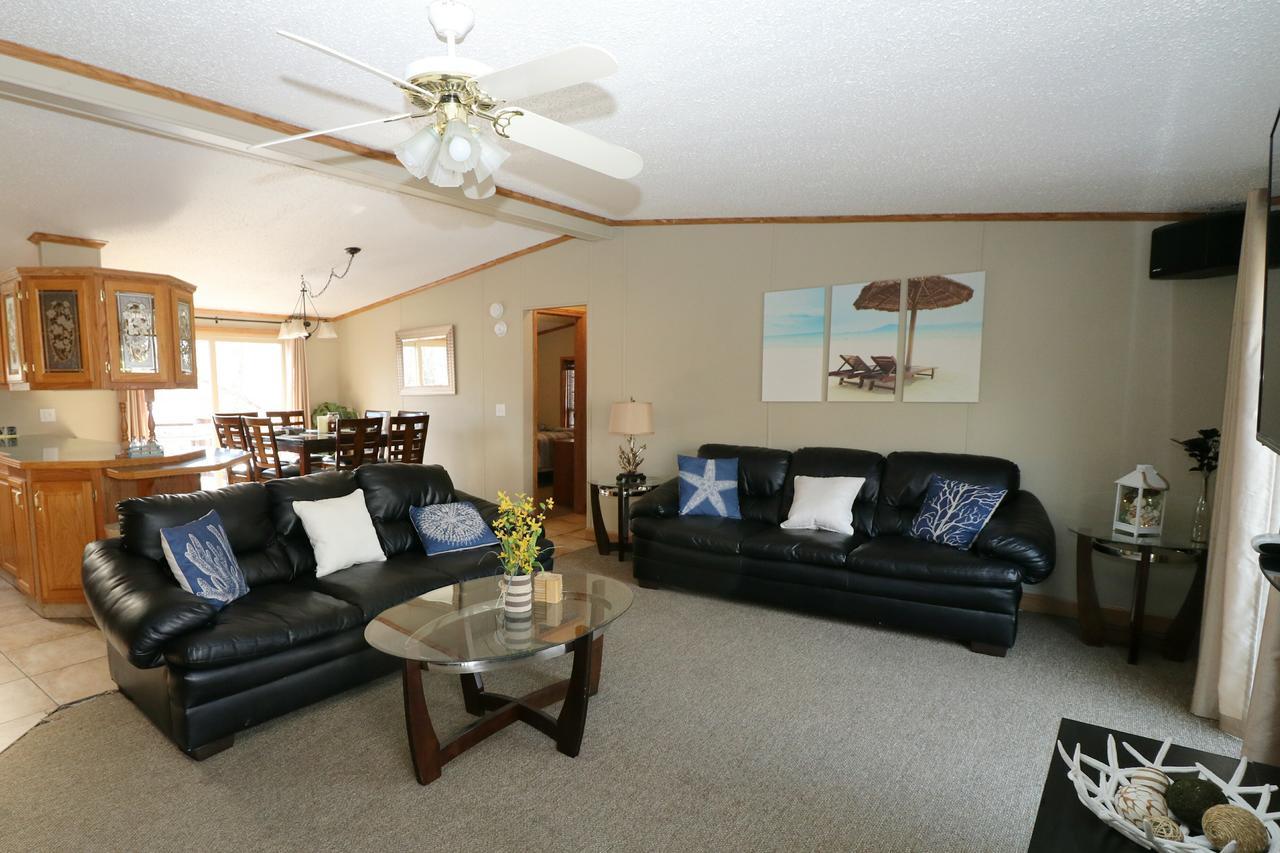 Island Club Rentals Put-in-Bay Bagian luar foto